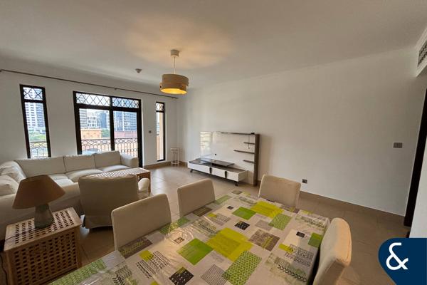 Large Layout | Prime Location | Available Now