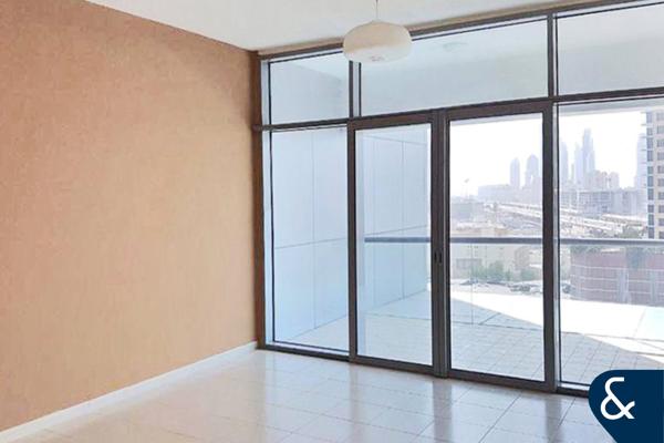Canal View |  Unfurnished | Move-In 20 Aug