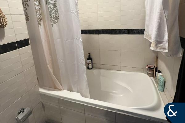 Canal View |  Unfurnished | Move-In 20 Aug