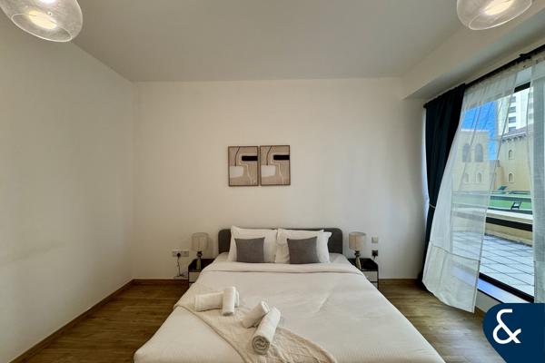 Fully Furnished | Upgraded | Negotiable