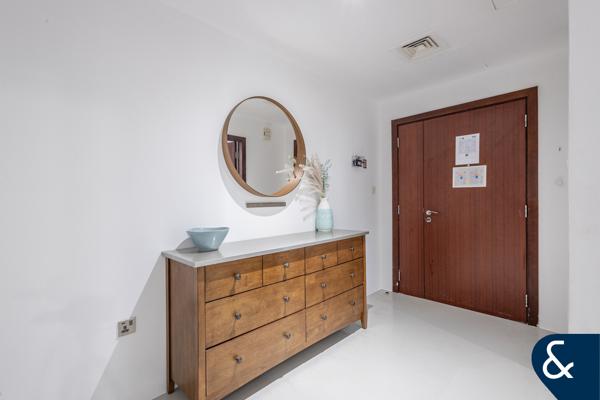 Fully Furnished | Upgraded | Negotiable