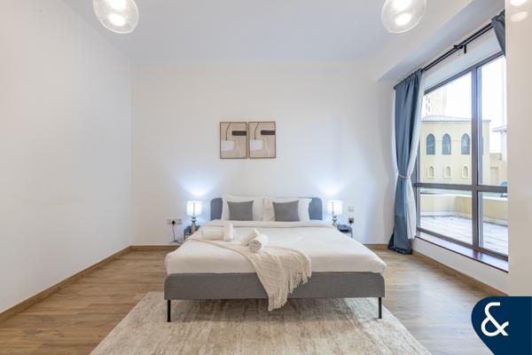 Fully Furnished | Upgraded | Negotiable