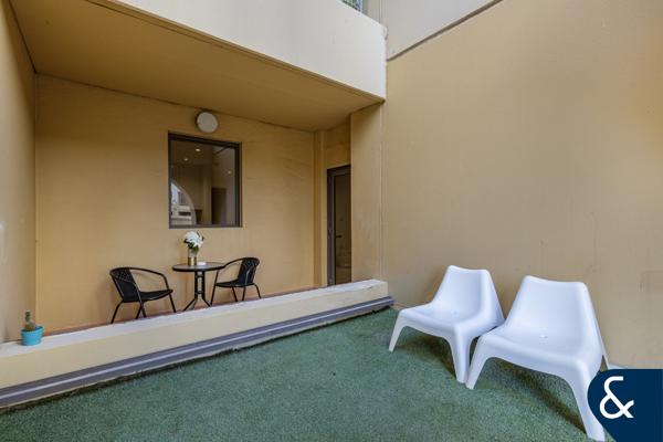 Fully Furnished | Upgraded | Negotiable