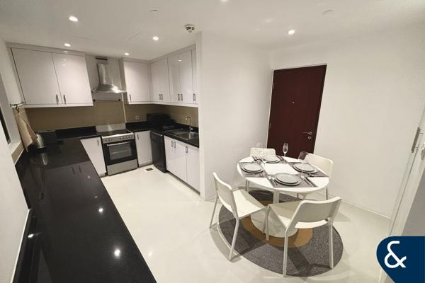 Fully Furnished | Upgraded | Negotiable