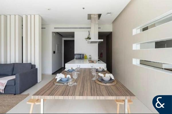 Best Layout | Marina Views | Select Group