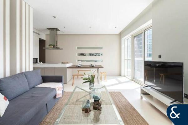 Best Layout | Marina Views | Select Group