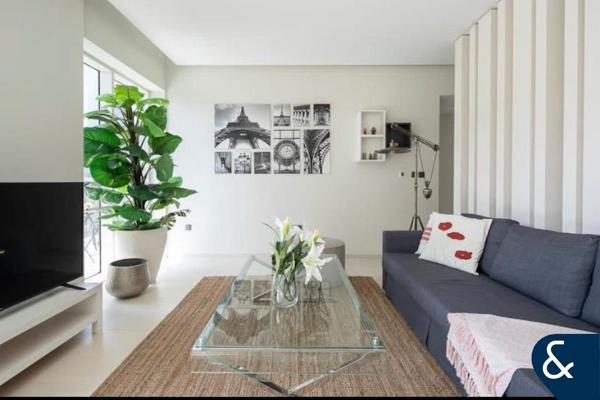 Best Layout | Marina Views | Select Group