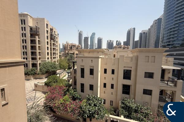One Bedroom | Furnished | Available Now