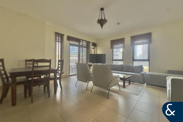 One Bedroom | Furnished | Available Now