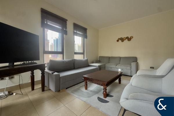 One Bedroom | Furnished | Available Now