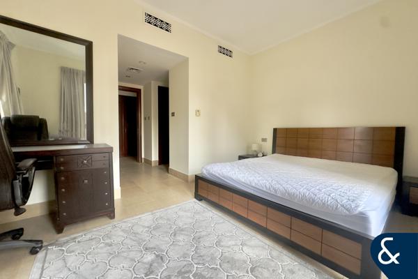 Largest Layout | Vacant Now | Prime Location