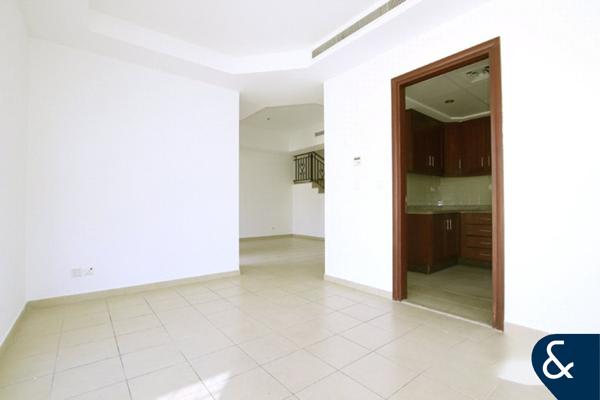 Single Row | Vacant Now | Type B