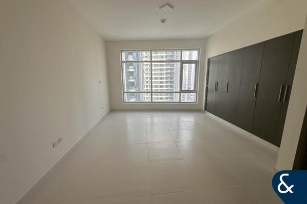 Fountain Views | High Floor | 6 Cheques