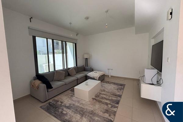 3 Bedrooms | Spacious Villa | Landscaped