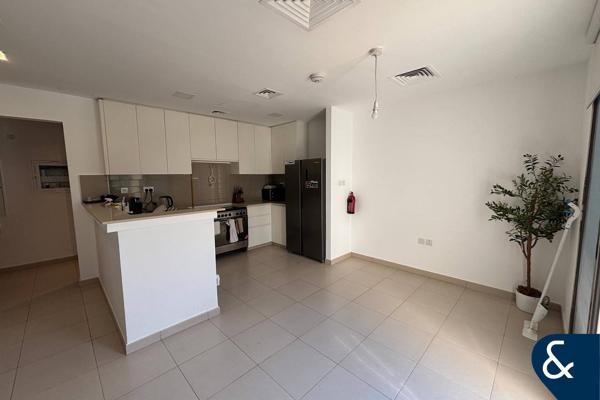 3 Bedrooms | Spacious Villa | Landscaped