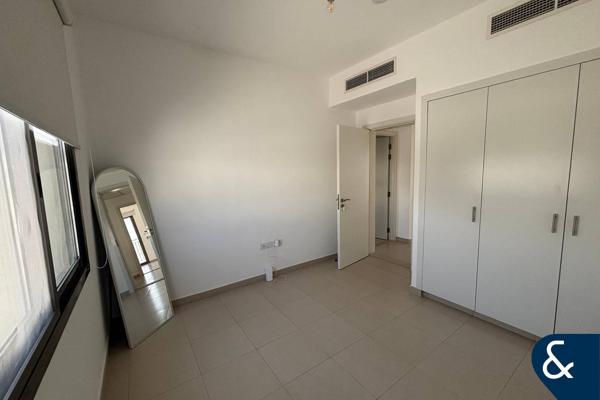 3 Bedrooms | Spacious Villa | Landscaped