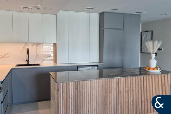 Upgraded | Vacant on Transfer | 2 bed + Study