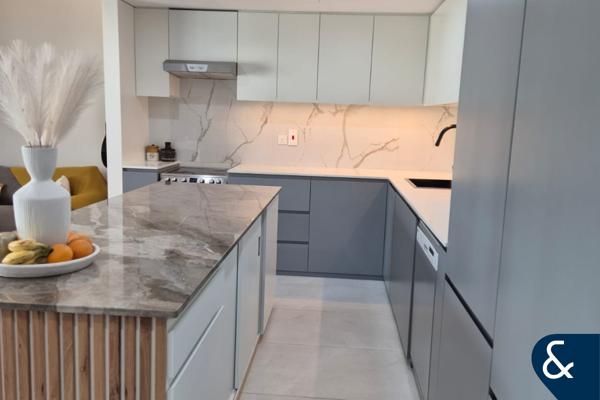 Upgraded | Vacant on Transfer | 2 bed + Study