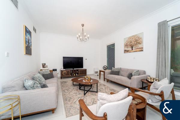 2 Bedroom Plus Study | Ground Floor Unit