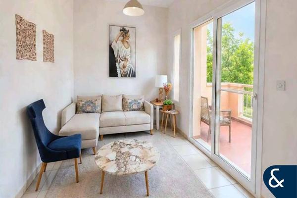 3 Bedrooms | Type C |  Available On Sept. 10