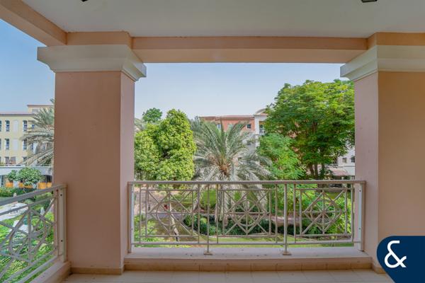 Bright | Immaculate | Great Floorplan