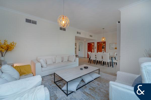 Bright | Immaculate | Great Floorplan