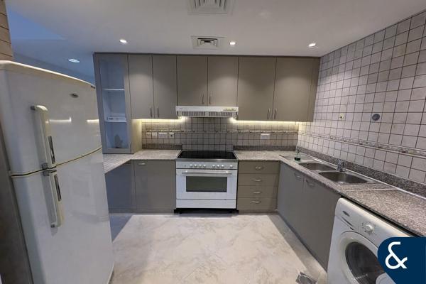Spacious 2 Bed | Prime Location | Uptown