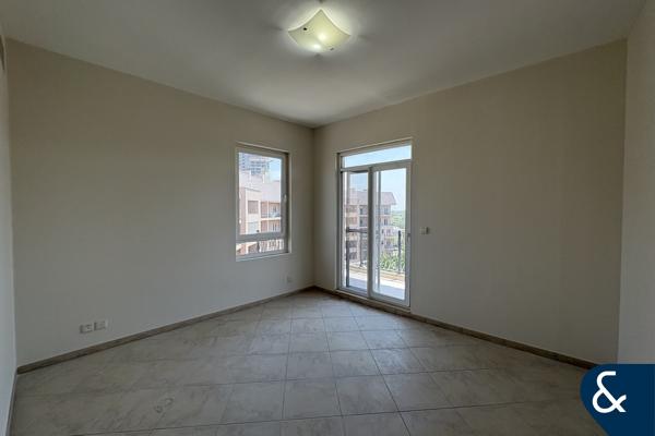 Spacious 2 Bed | Prime Location | Uptown