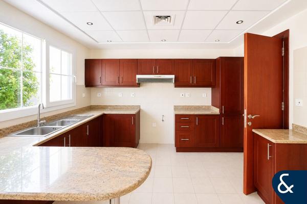 Vacant Now | Private | Opposite Pool & Park
