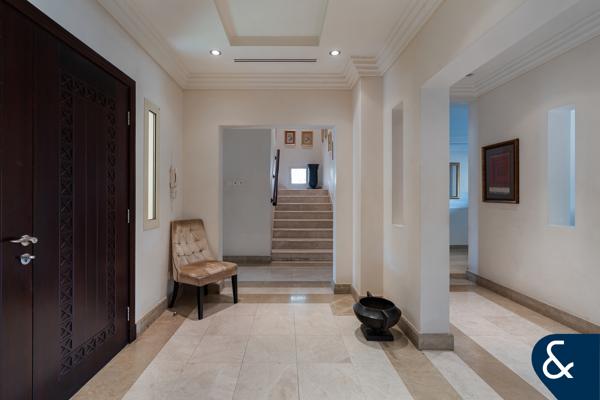 Hattan | Type E1 | Meadows 5 | Lake View