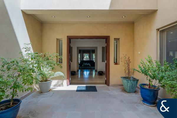 Hattan | Type E1 | Meadows 5 | Lake View