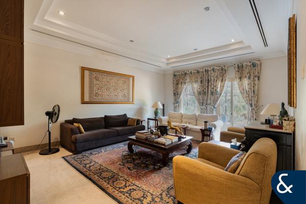 Hattan | Type E1 | Meadows 5 | Lake View