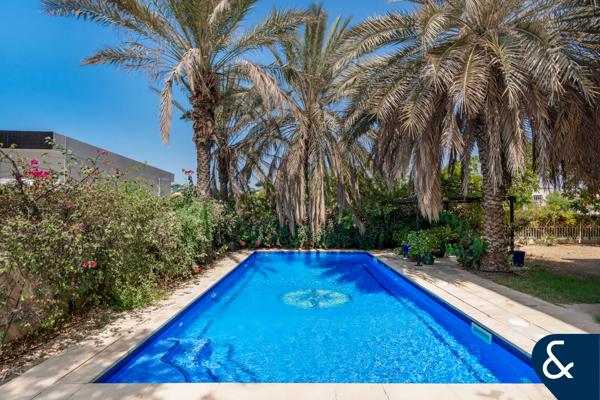 Hattan | Type E1 | Meadows 5 | Lake View