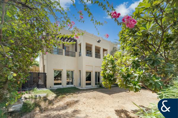 Hattan | Type E1 | Meadows 5 | Lake View