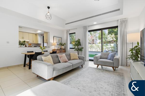 Beautiful Home | Spacious Layout | Exclusive