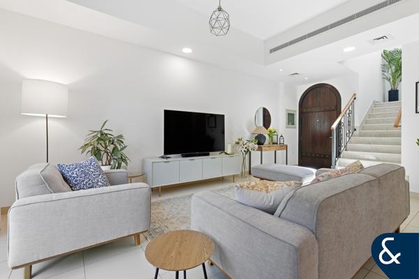 Beautiful Home | Spacious Layout | Exclusive