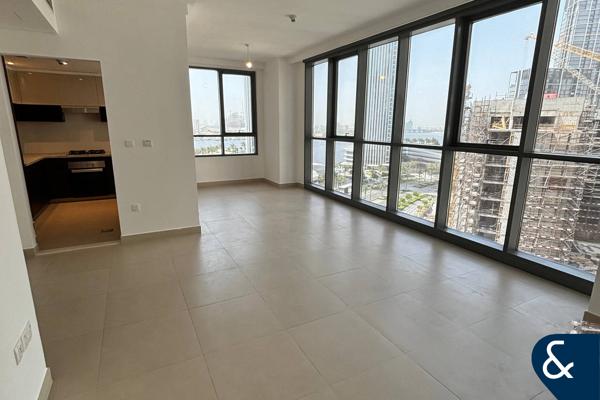 Largest 1-Bed | Closed Kitchen | Vacant Soon