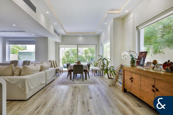 Fully Upgraded | Turn Key | Large Plot