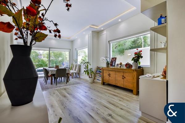 Fully Upgraded | Turn Key | Large Plot