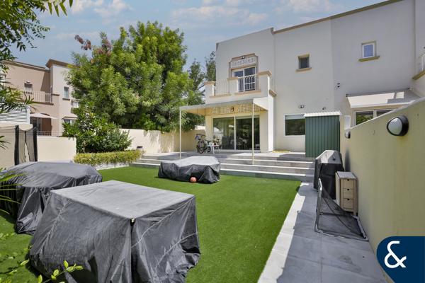 Fully Upgraded | Turn Key | Large Plot