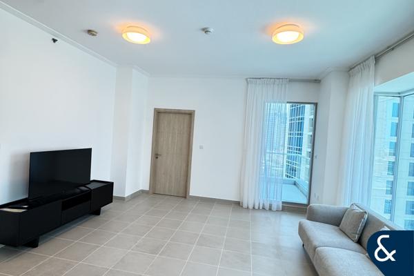 One Bedroom | Upgraded | Marina Promenade