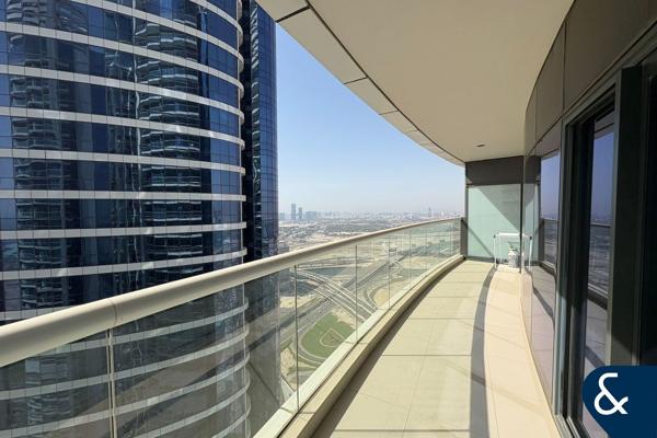 Available Now | High Floor | Luxury Living