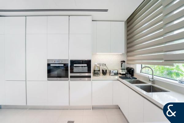 Ground Floor | Furnished | Exclusive