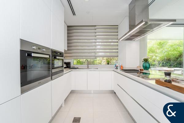 Ground Floor | Furnished | Exclusive