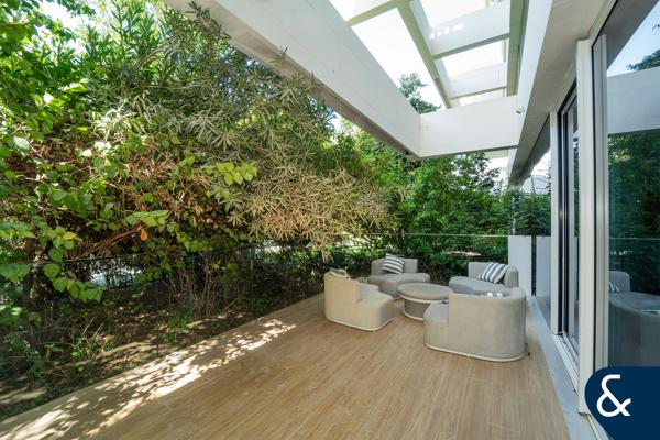 Ground Floor | Furnished | Exclusive