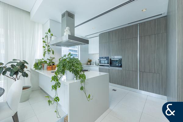 2 Bedroom | Available Now | Unfurnished
