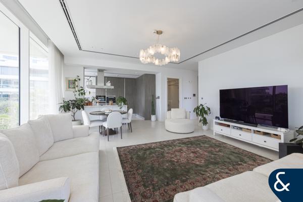 2 Bedroom | Available Now | Unfurnished