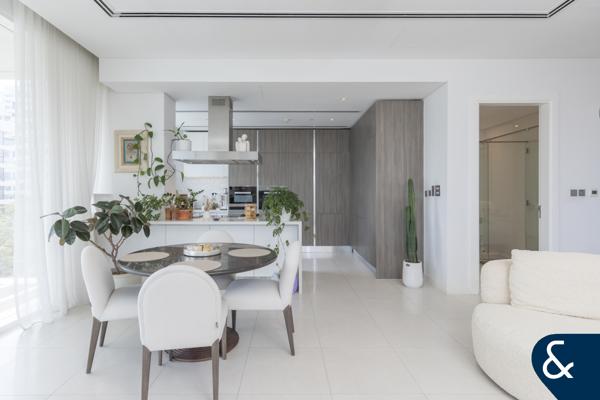 2 Bedroom | Available Now | Unfurnished