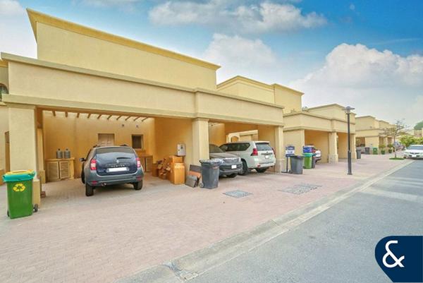 RARE | SPRINGS 1 | 2 BEDROOM+STUDY | TYPE 4M