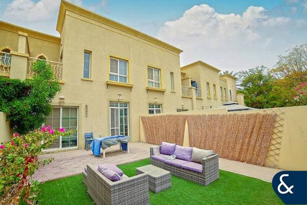 RARE | SPRINGS 1 | 2 BEDROOM+STUDY | TYPE 4M